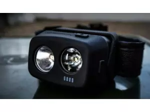 RidgeMonkey Čelovka VRH300 USB