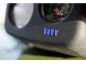 RidgeMonkey Čelovka VRH300 USB