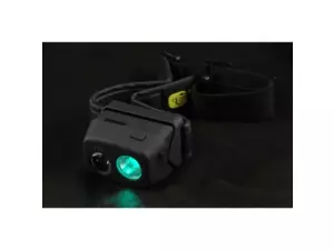 RidgeMonkey Čelovka VRH300 USB