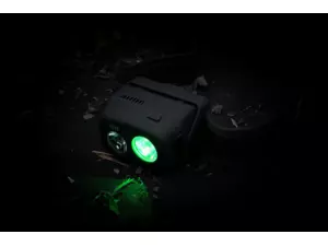 RidgeMonkey Čelovka VRH300 USB