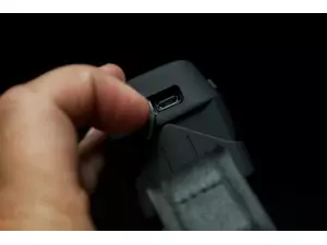 RidgeMonkey Čelovka VRH300 USB