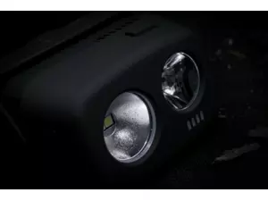 RidgeMonkey Čelovka VRH300 USB