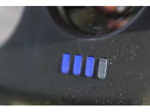 RidgeMonkey Čelovka VRH300 USB