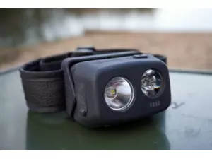 RidgeMonkey Čelovka VRH300 USB