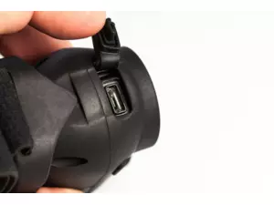 RidgeMonkey Čelovka VRH150 USB VÝPRODEJ