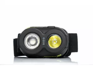 RidgeMonkey Čelovka VRH150 USB VÝPRODEJ