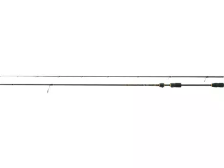 Jaxon - Prut Symbian HX Supra Spin 2,24m 1-7g (WJ-SYS22407)