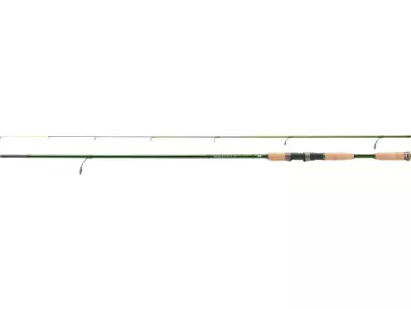 Jaxon - Prut Genesis Pro Zander Tip 2,1m 6-28g (WJ-GSZ21028)