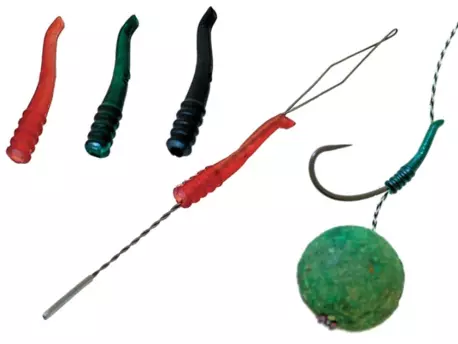 CARP SYSTEM Rovnátko na háček + jehla