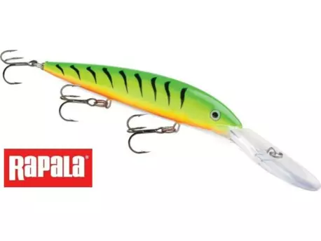 Down Deep Husky Jerk 14