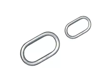 CARP SYSTEM Kroužek oválný