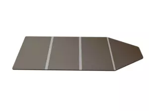 LK Baits člun Top Khaki Sonar 220 - skládací podlaha