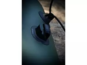 LK Baits člun Top Khaki Sonar 220 - skládací podlaha