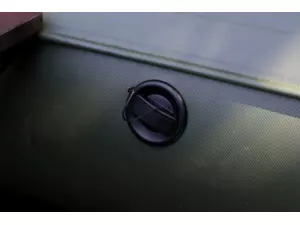 LK Baits člun Top Khaki Sonar 220 - skládací podlaha