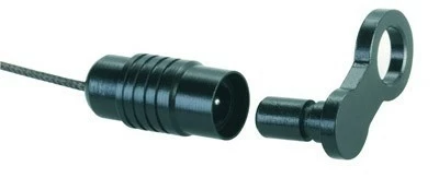 PROWESS Indikátor záběru Hanger Kevlar Link