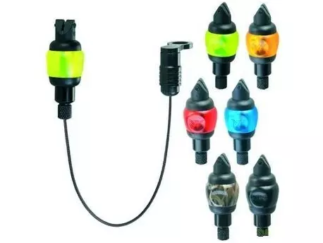 PROWESS Indikátor záběru Hanger Kevlar Link