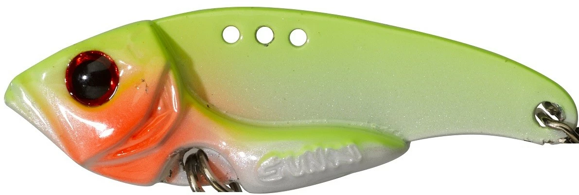 GUNKI Wobler Kaiju 43mm 8,1g