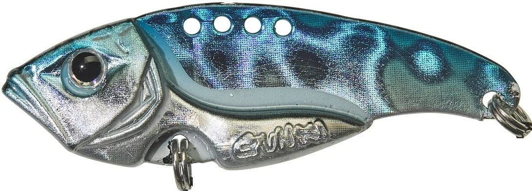 GUNKI Wobler Kaiju 43mm 8,1g