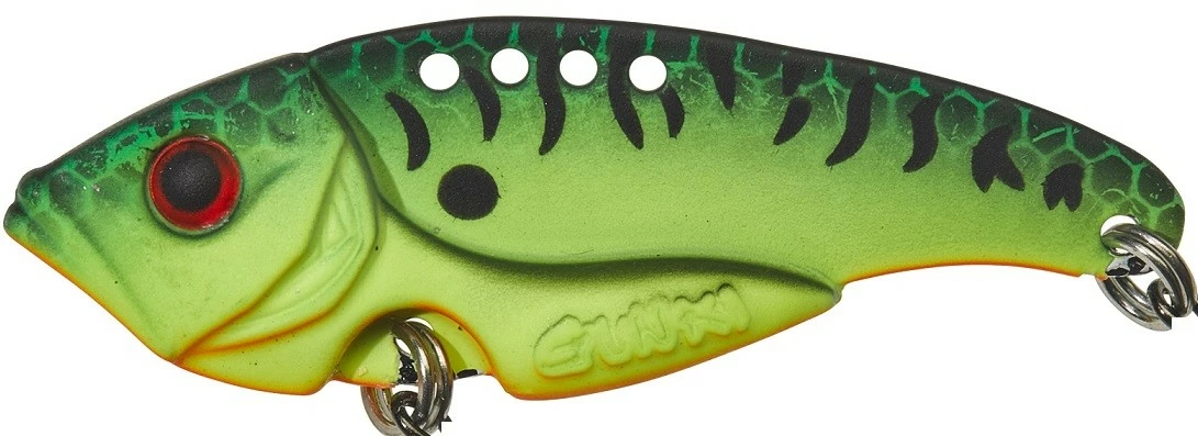 GUNKI Wobler Kaiju 43mm 8,1g