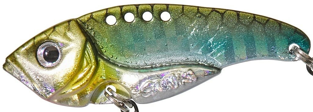 GUNKI Wobler Kaiju 43mm 8,1g