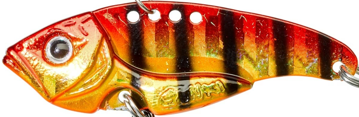 GUNKI Wobler Kaiju 43mm 8,1g