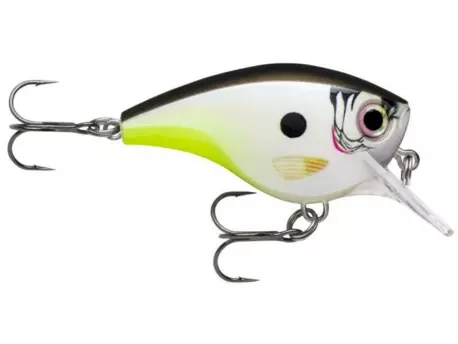 RAPALA Wobler BX Brat 03 HDG