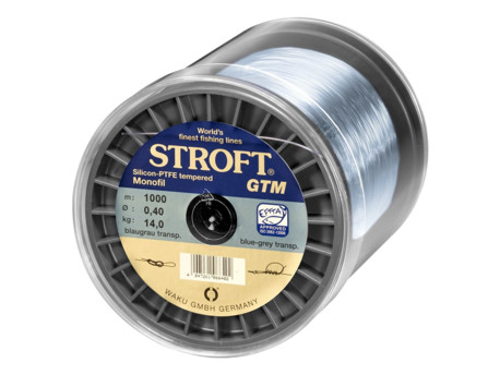 STROFT GTM 0,20mm/1000m