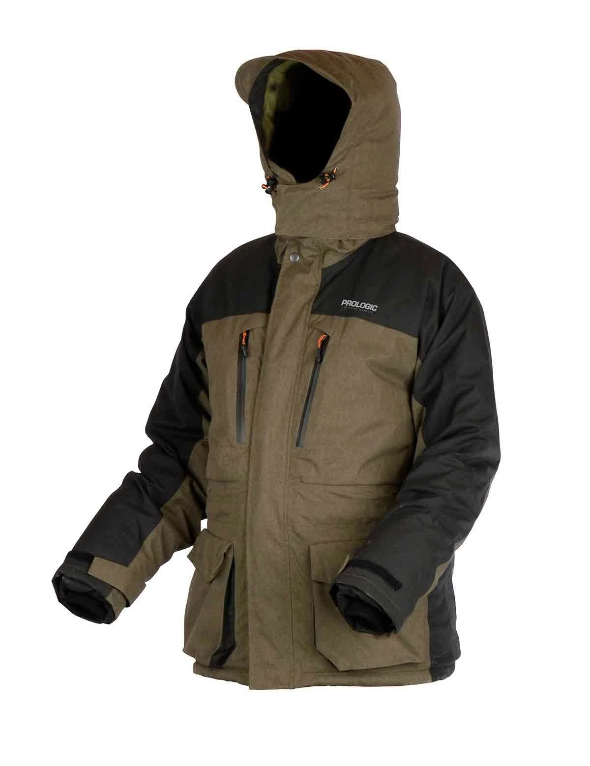 PROLOGIC Komplet HERITAGE THERMO vel. XL VÝPRODEJ