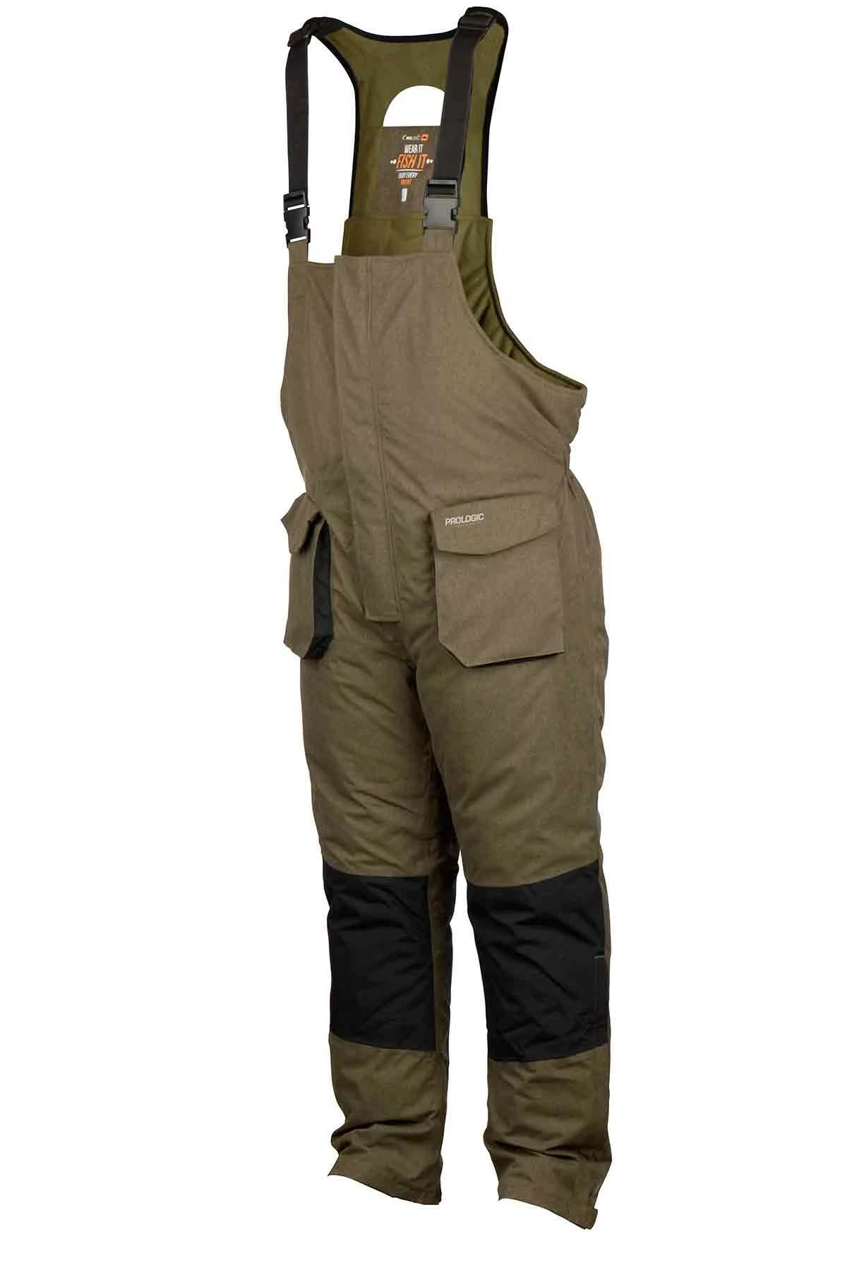 PROLOGIC Komplet HERITAGE THERMO vel. XL VÝPRODEJ