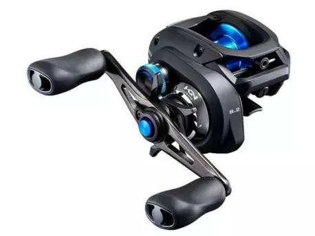 SHIMANO Multiplikátor SLX DC 151 XG (levoruký)