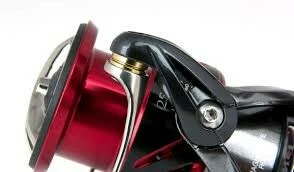 SHIMANO Naviják Stradic CI4+ C3000 HGM