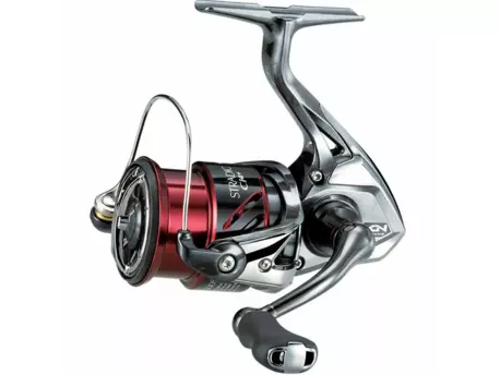 SHIMANO Naviják Stradic CI4+ C3000 HGM