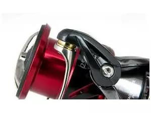 SHIMANO Naviják Stradic CI4+ C3000 HGM