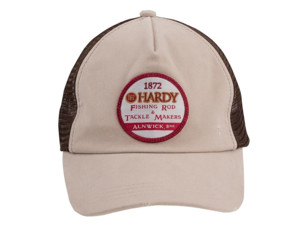 HARDY kšiltovka Trucker Hat VÝPRODEJ
