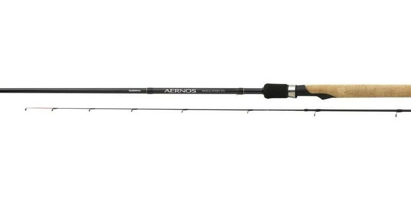 SHIMANO Aernos Winckle Picker 240 VÝPRODEJ