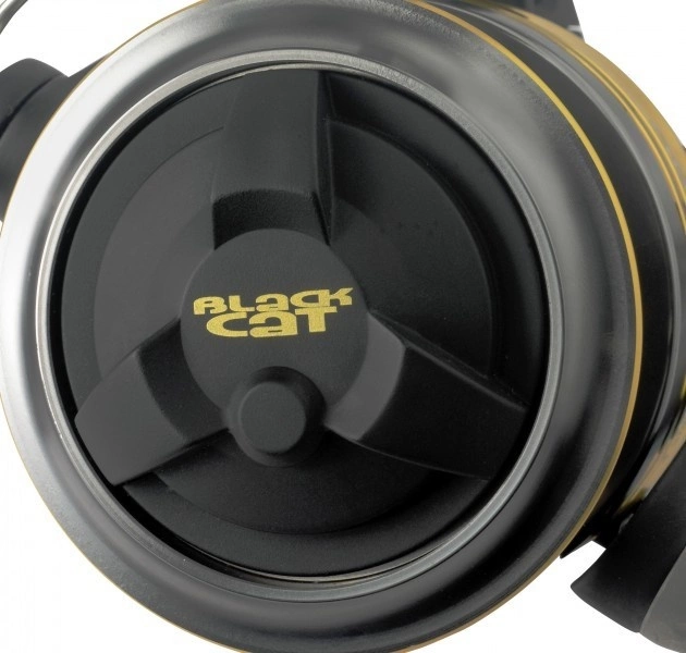 BLACK CAT Naviják Extreme FD VÝPRODEJ