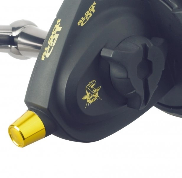 BLACK CAT Naviják Extreme FD VÝPRODEJ