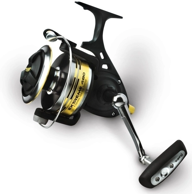 BLACK CAT Naviják Extreme FD VÝPRODEJ