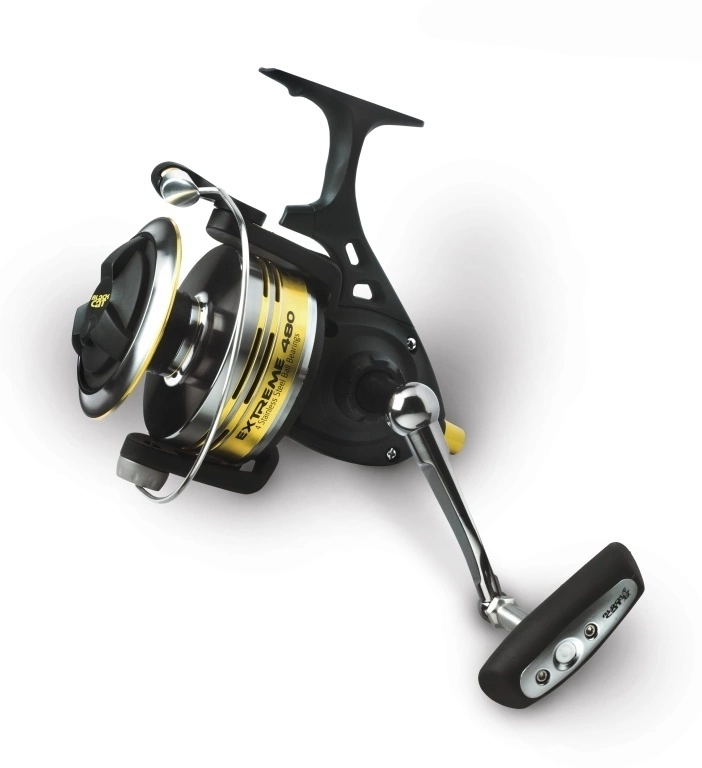 BLACK CAT Naviják Extreme FD VÝPRODEJ