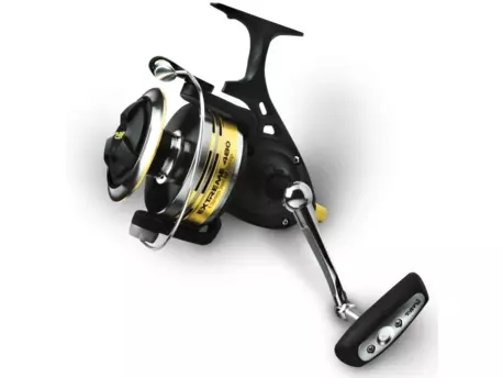 BLACK CAT Naviják Extreme FD VÝPRODEJ