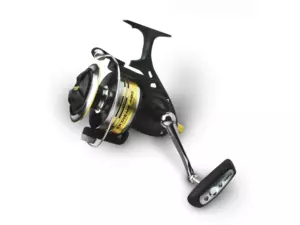 BLACK CAT Naviják Extreme FD VÝPRODEJ