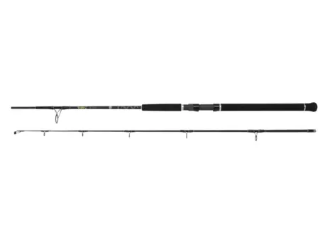 BLACK CAT Fun Stick II 2,10m 150g