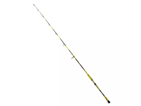 BLACK CAT Silu Spin 2m 180g VÝPRODEJ!!