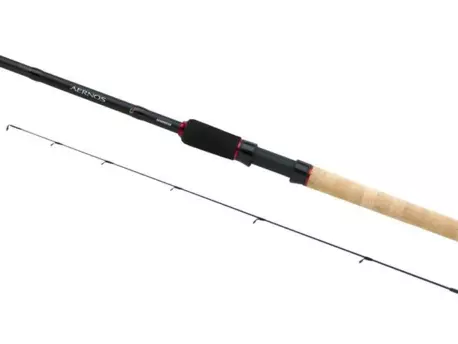 SHIMANO Aernos 10 Commercial Feeder