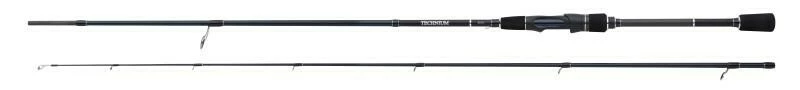 SHIMANO Technium AX Predator 2,08m 7-35 g VÝPRODEJ
