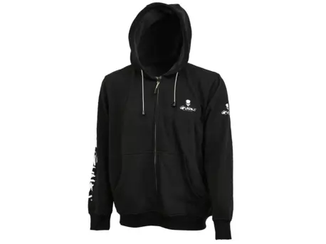 GUNKI Mikina ZIP DOUBLE VÝPRODEJ