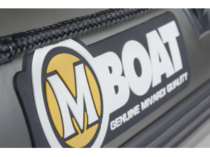 MIVARDI Člun M-Boat 320 AWB VÝPRODEJ