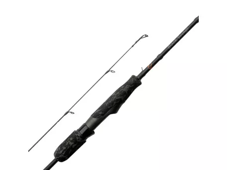 SAVAGE GEAR Black Savage Dropshot 228cm / 5-20g