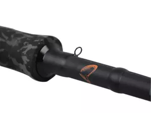 SAVAGE GEAR Black Savage Dropshot 228cm / 5-20g