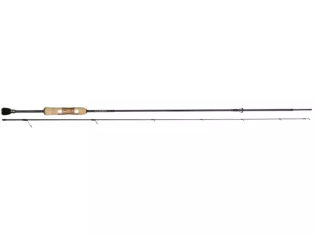 GUNKI Prut Reinbo S-200 L 2,0m 1-4g VÝPRODEJ